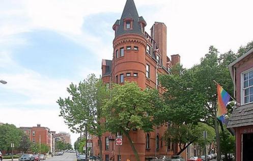 Hotel Brexton, Trademark Collection By Wyndham