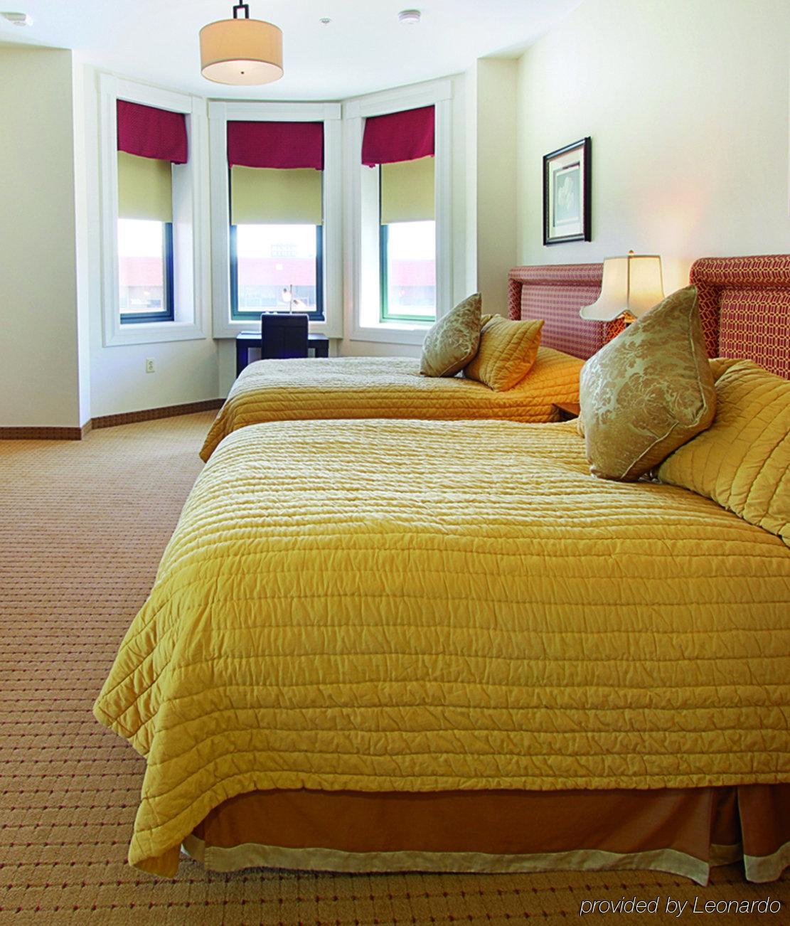 Brexton, Trademark Collection By Wyndham 3*