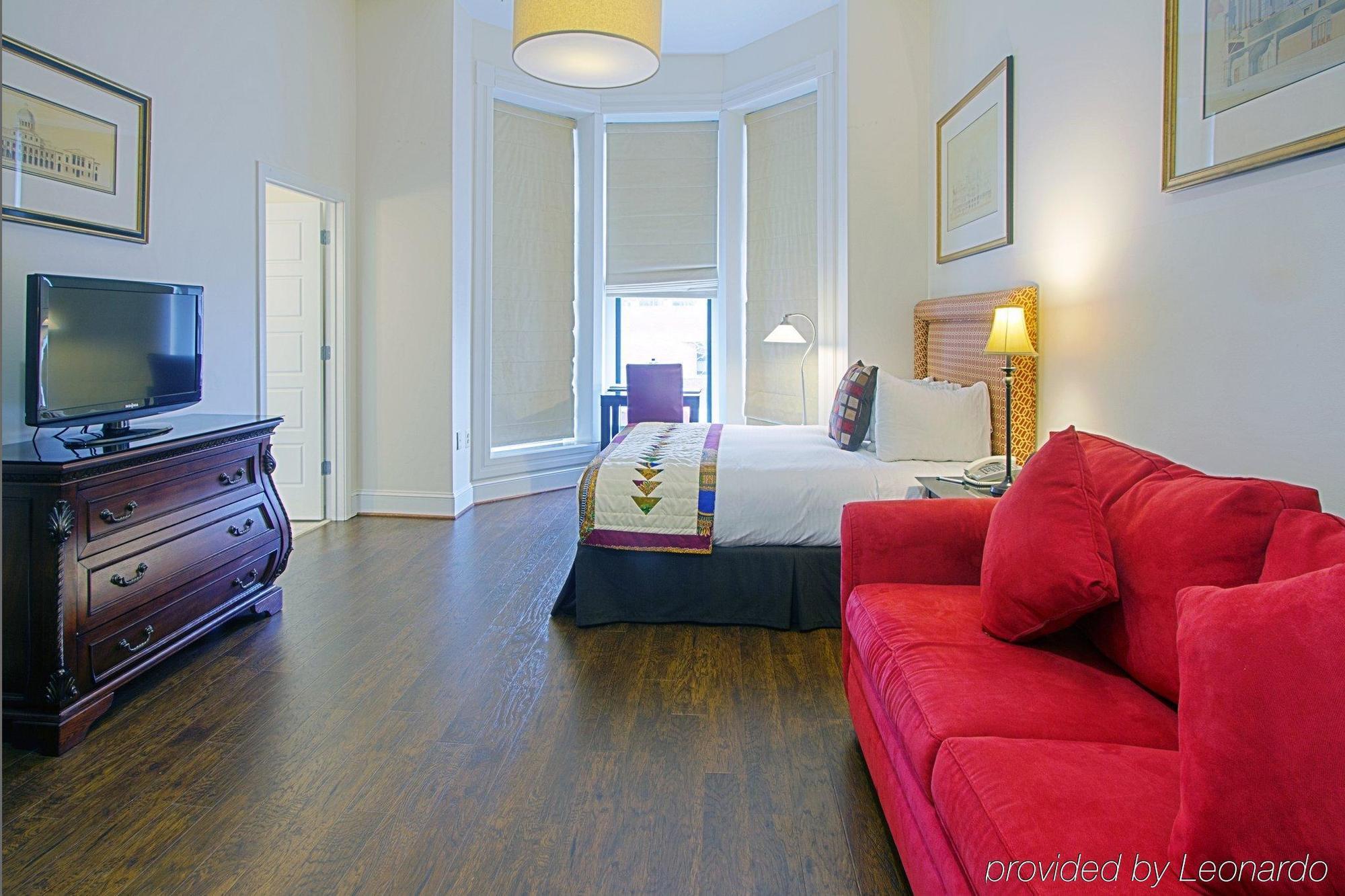 Brexton, Trademark Collection By Wyndham