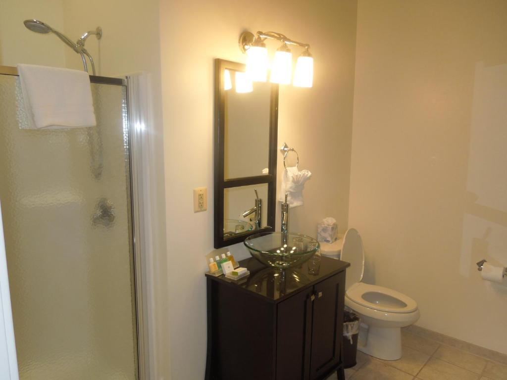 Hotel Brexton, Trademark Collection By Wyndham Baltimore